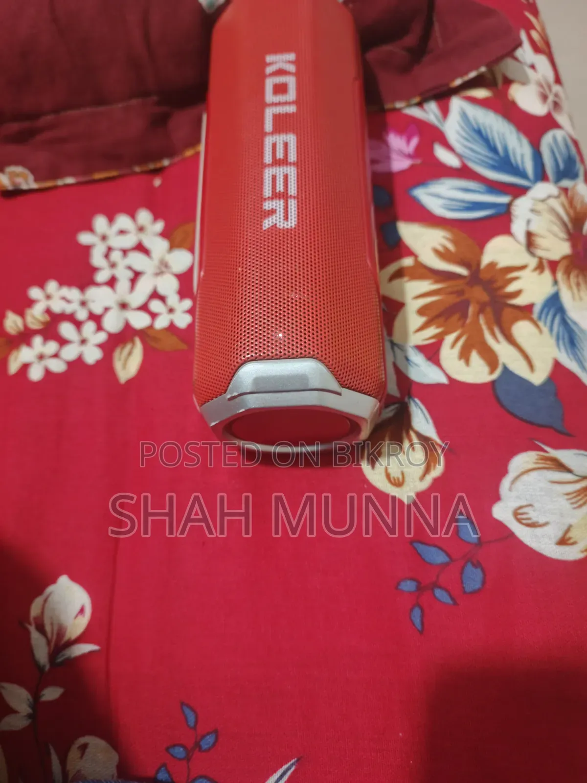 Urgent need for money so selling