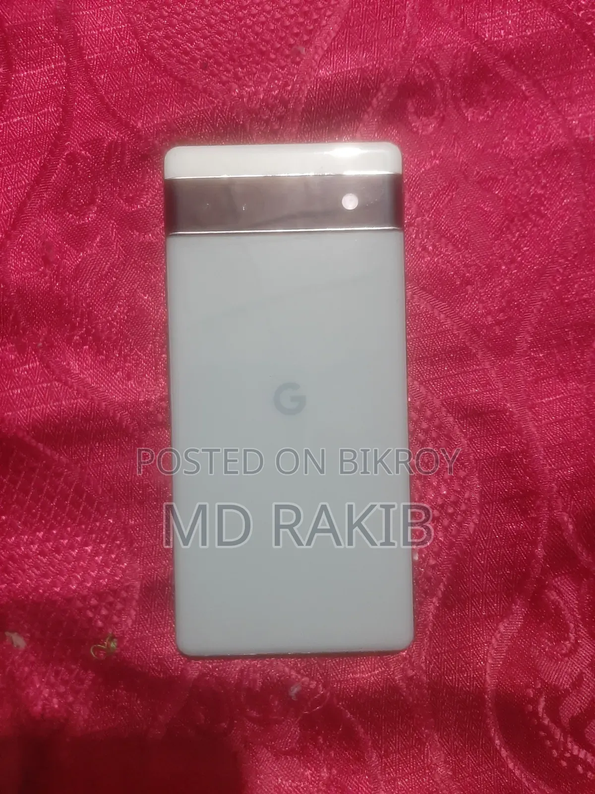 ইএল ১২৮ জিবি সবুজ
