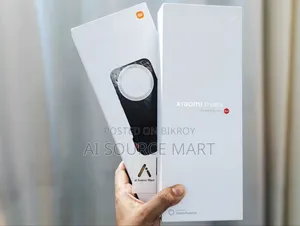 Xiaomi 17 Ultra 512 GB White