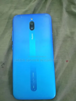 Xiaomi Mi 11 128 GB Blue
