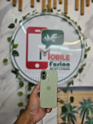 Apple iPhone 17 256 GB Green