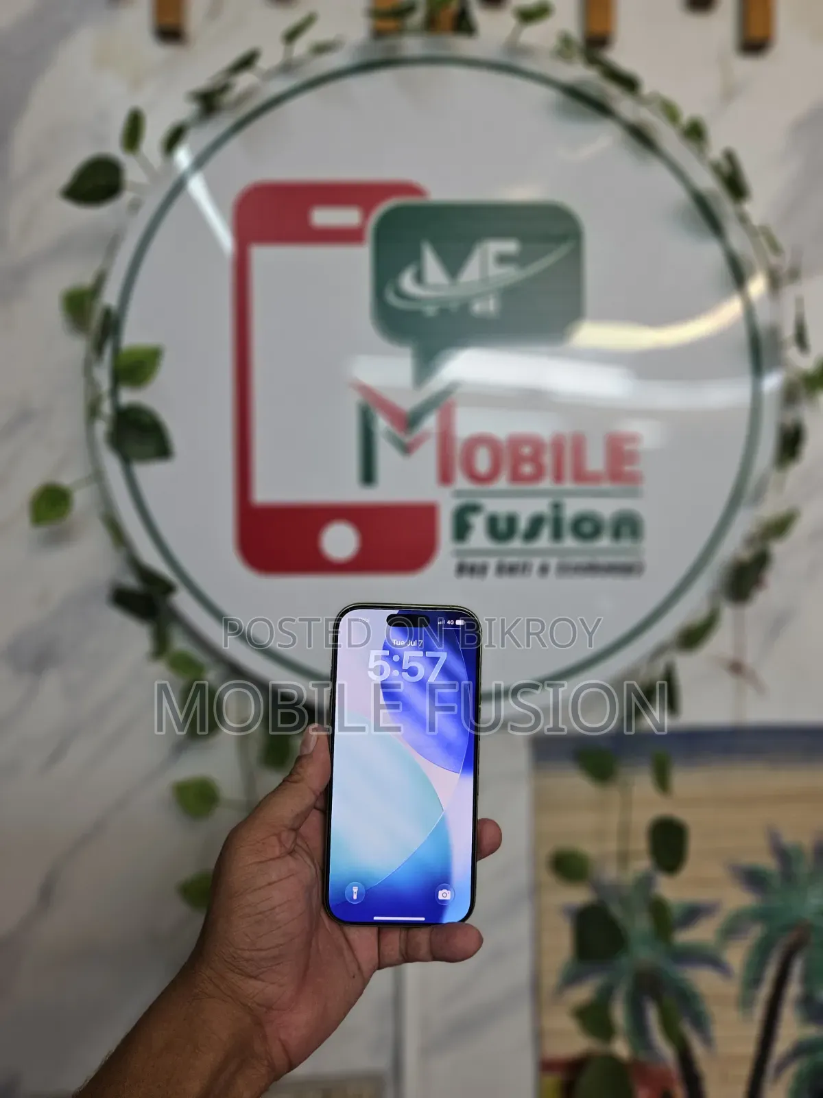 Apple iPhone 17 256 GB Green