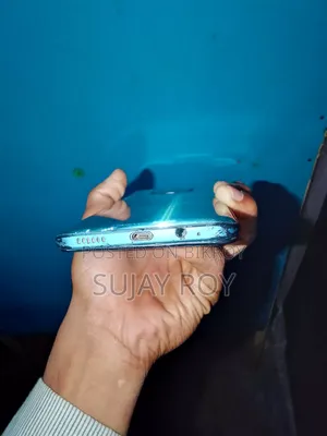 Tecno Camon 16 128 GB Blue