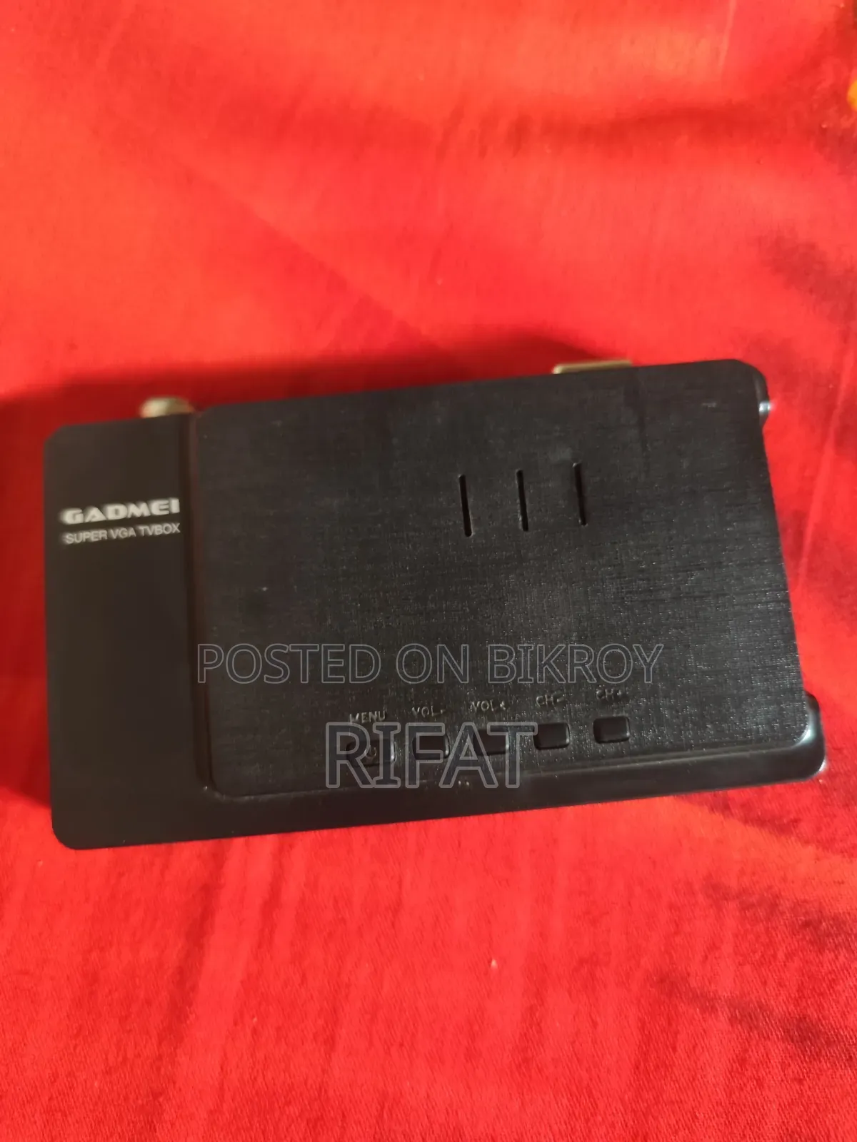 Tv Cards F