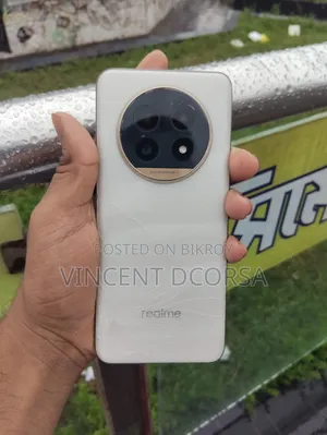 Realme 13 Pro+ 5G 256 GB Gold