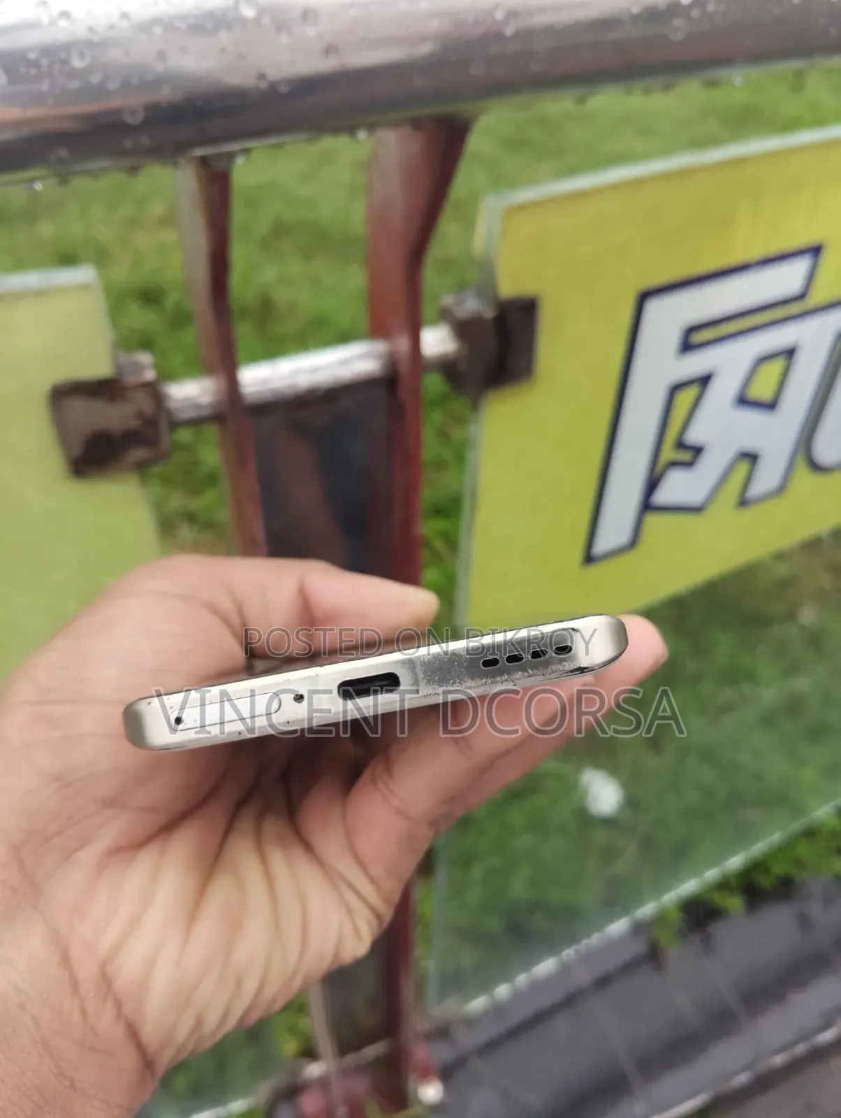 Realme 13 Pro+ 5G 256 GB Gold