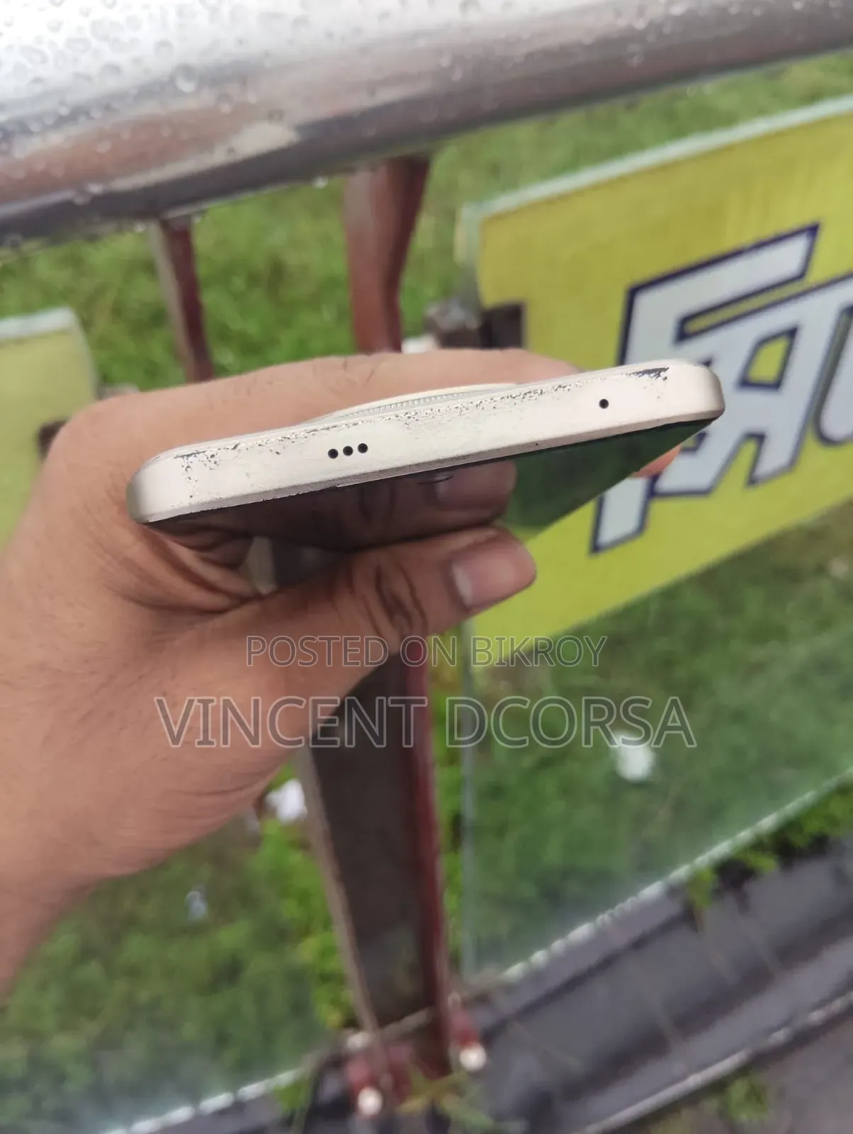 Realme 13 Pro+ 5G 256 GB Gold