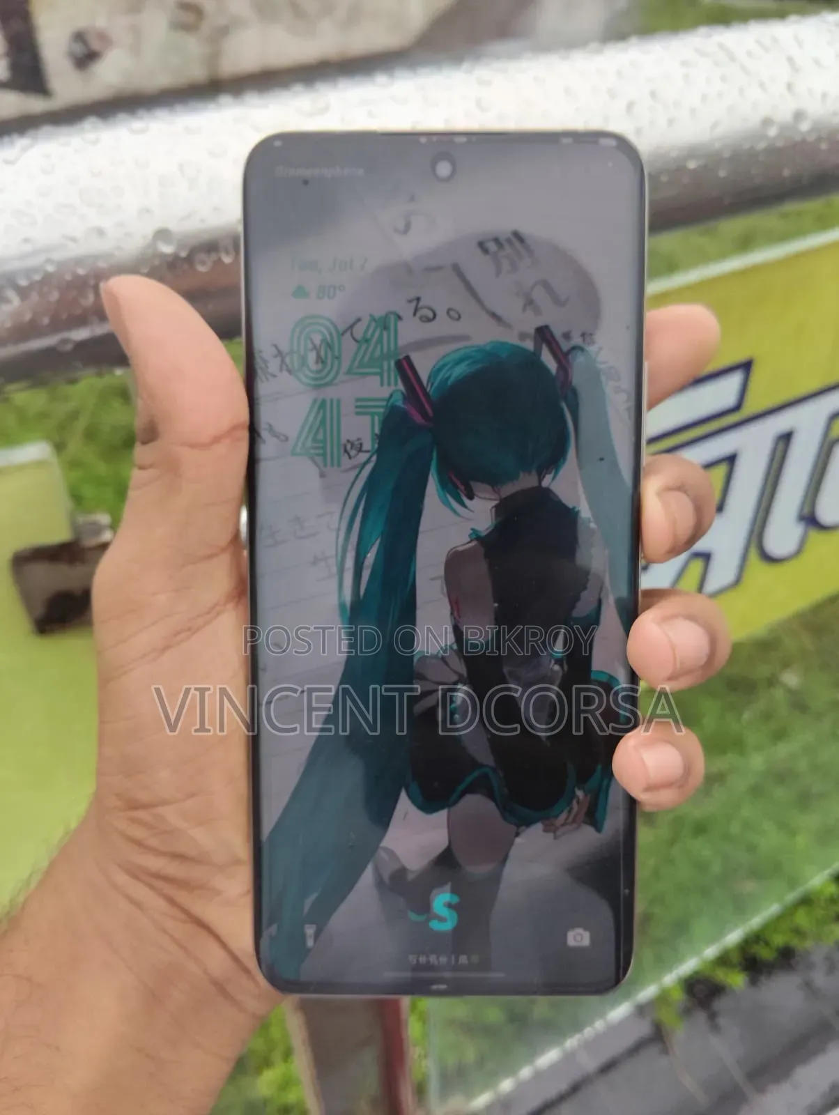 Realme 13 Pro+ 5G 256 GB Gold