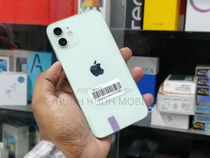 Apple iPhone 12 128 GB Green