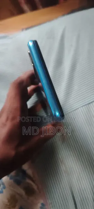 New Vivo Y20 64 GB Blue