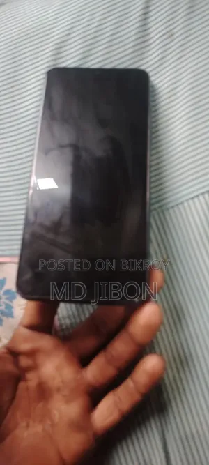 New Vivo Y20 64 GB Blue