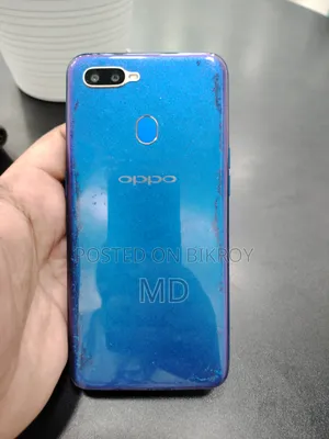 Oppo A3s ৩২ জিবি ব্লু