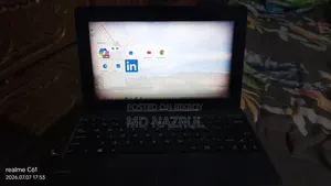 Laptop Asus Transformer Book T100TAF 1GB Intel Atom SSD 32GB