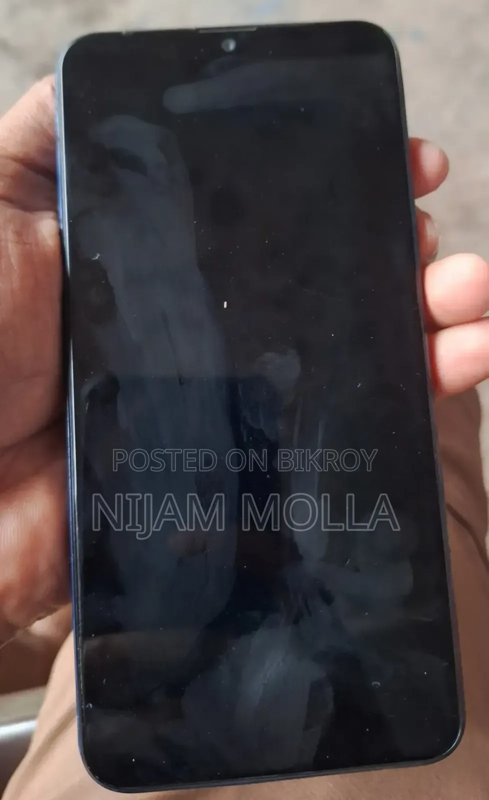 Samsung Galaxy M01s 32 GB Green