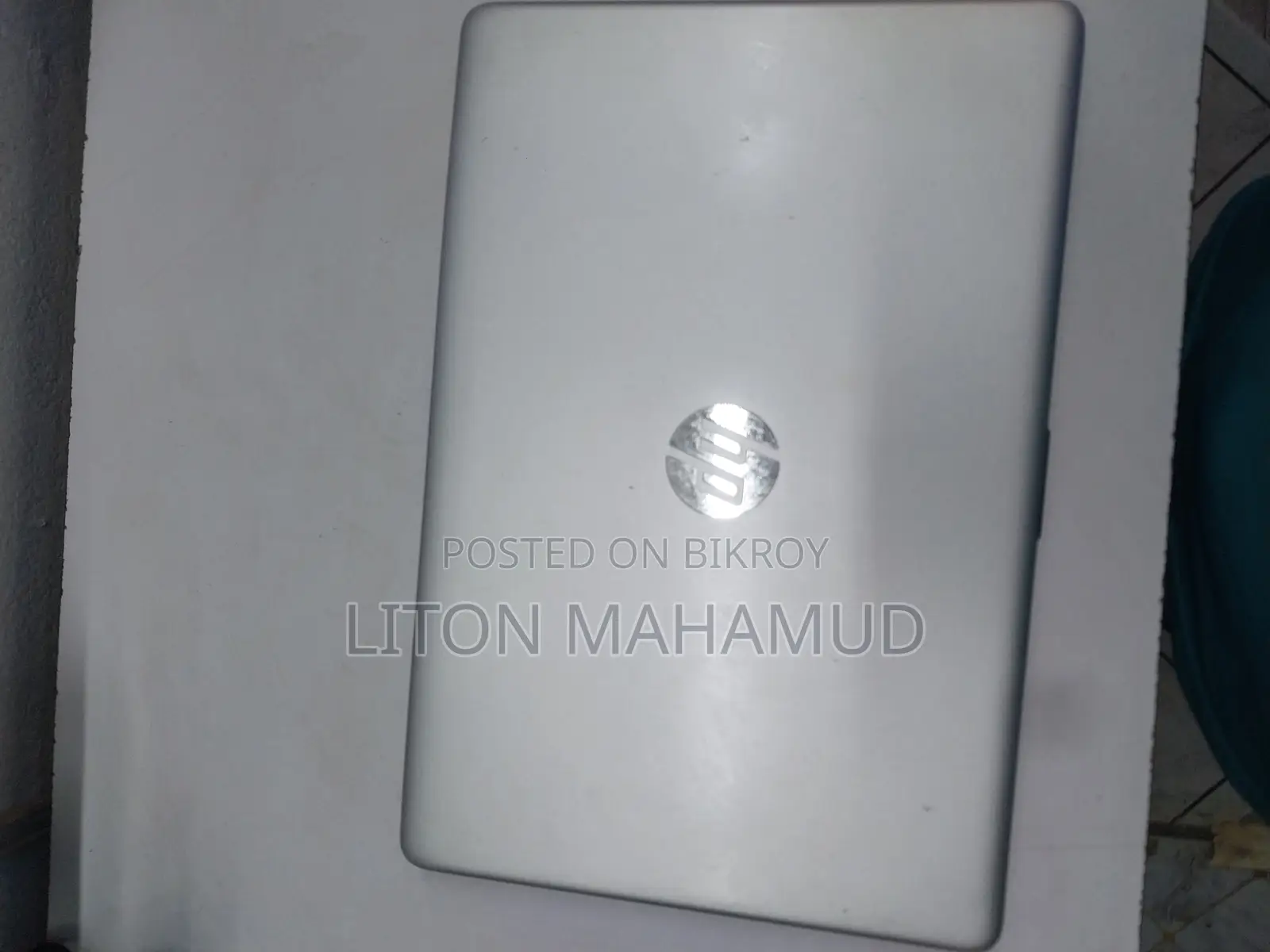 Laptop HP EliteBook 840 G8 4GB Intel Core i5 eMMC 128GB