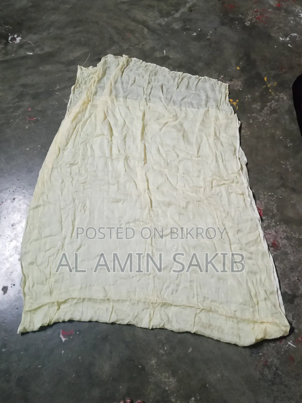 থ্রি পিস, ওয়ান পিস, ওড়না