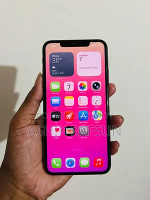 Apple iPhone 11 Pro Max 64 GB Gold