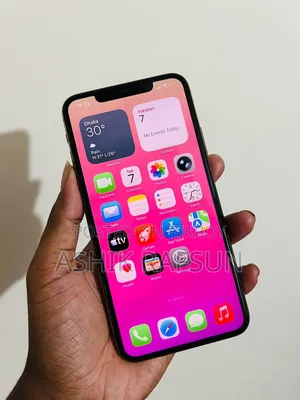 Apple iPhone 11 Pro Max 64 GB Gold