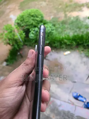 Apple iPhone XS 64 GB Black