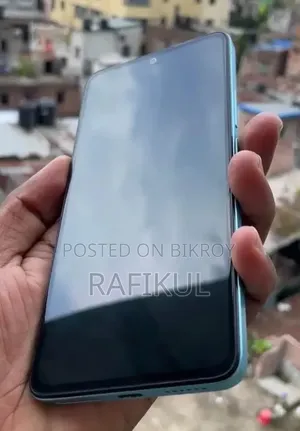 Xiaomi Redmi Note 14 5G 256 GB Blue
