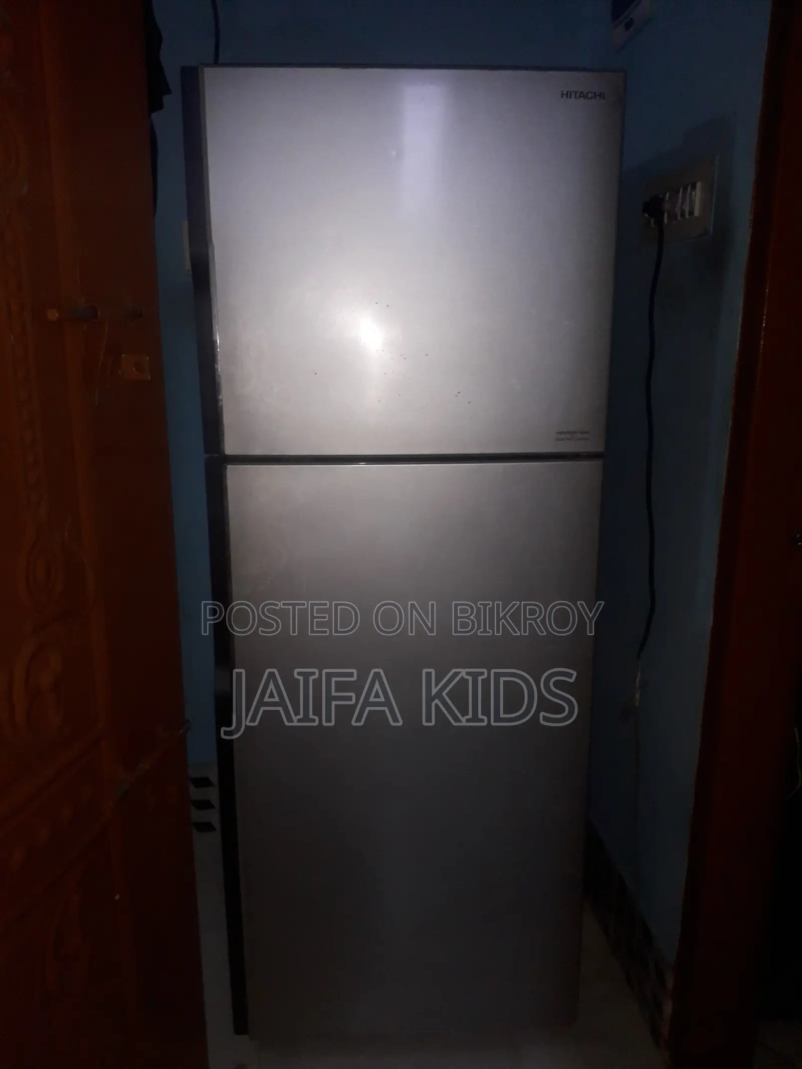 Fridge for sale for only 15,000 Taka