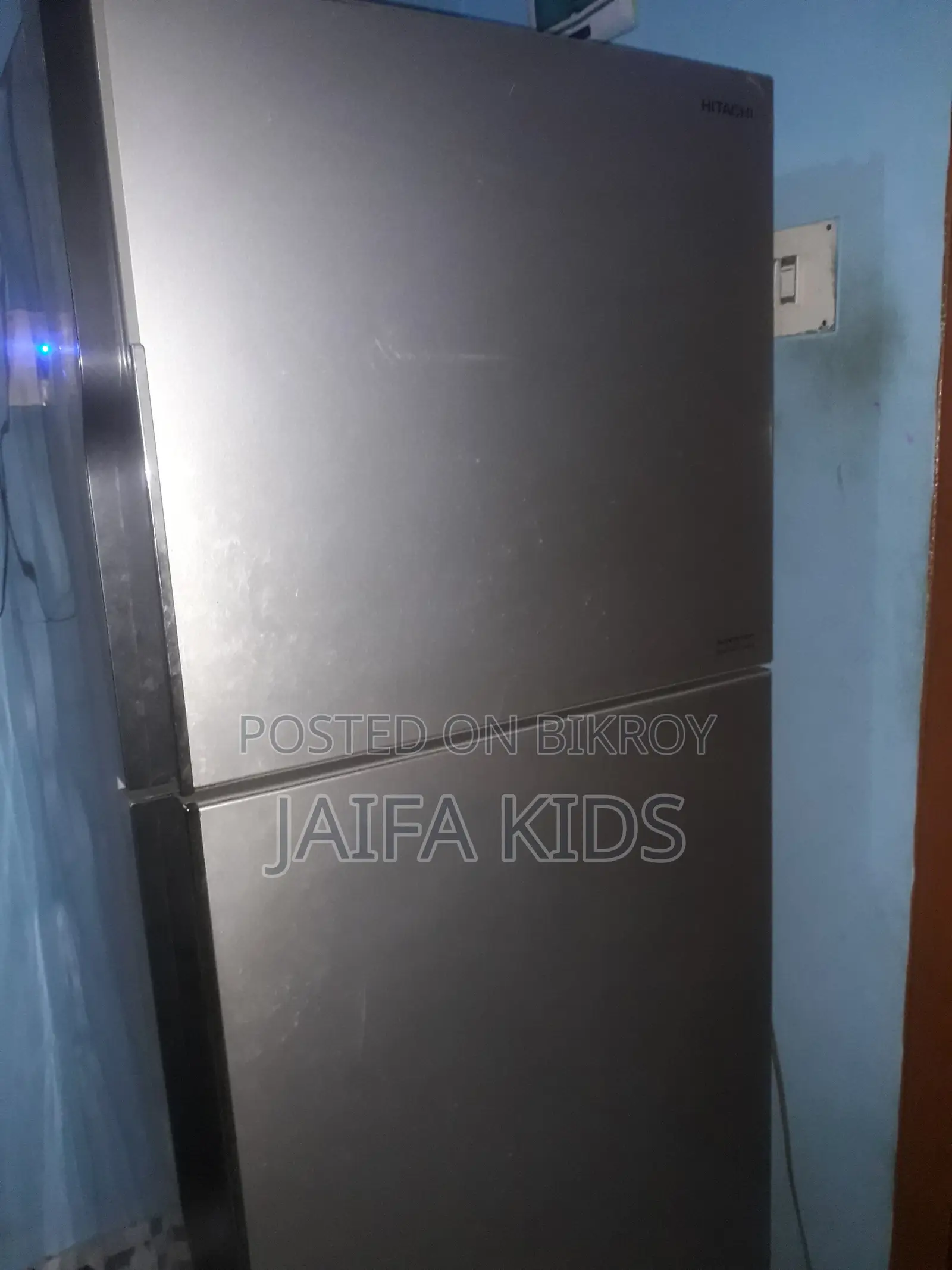 Fridge for sale for only 15,000 Taka