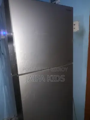 Fridge for sale for only 15,000 Taka