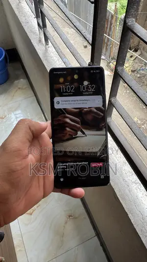 Xiaomi Redmi Note 10 Pro 128 GB Purple