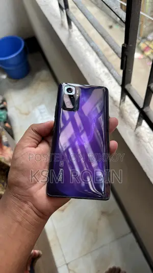 Xiaomi Redmi Note 10 Pro 128 GB Purple