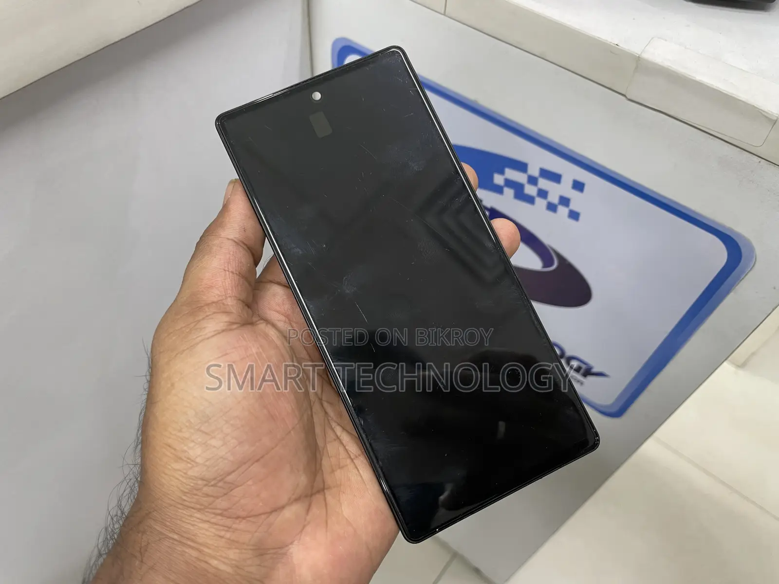 Google Pixel 6 Original Display (Pulled Original)