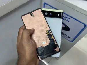 Google Pixel 6 Original Display (Pulled Original)