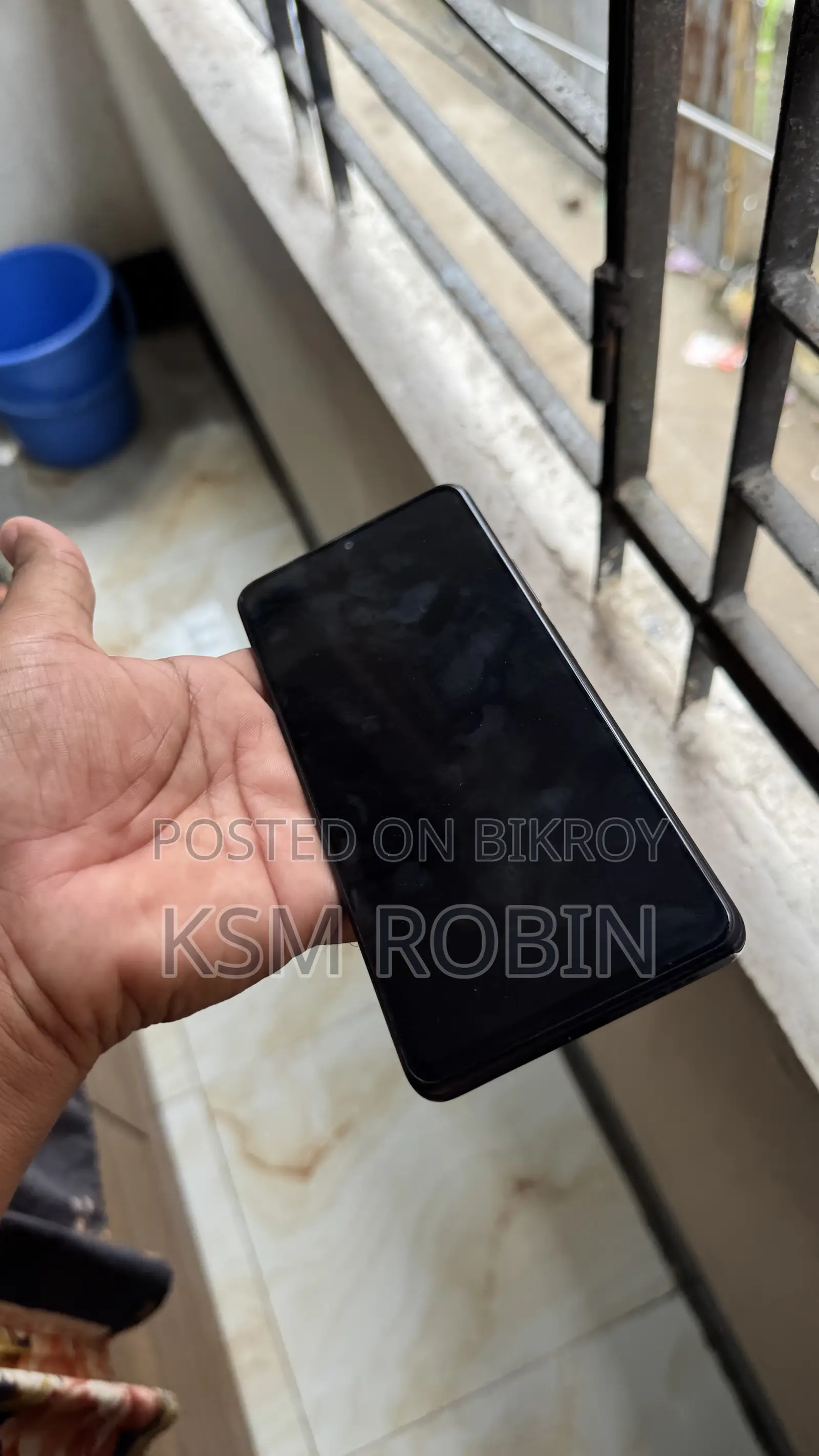 Xiaomi Redmi Note 10 Pro 128 GB Purple