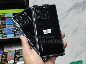 Xiaomi 13T Pro 256 GB Black