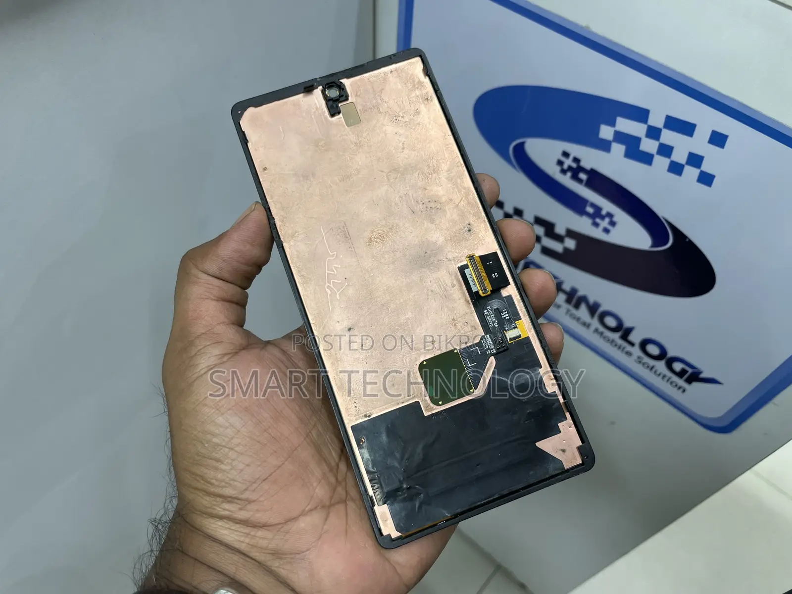 Google Pixel 6 Original Display (Pulled Original)