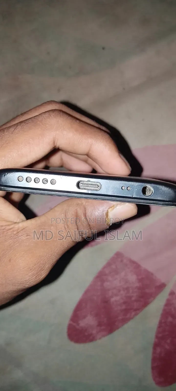 Xiaomi Redmi 8A 32 GB Black