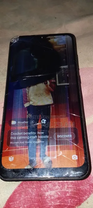Xiaomi Redmi 8A 32 GB Black