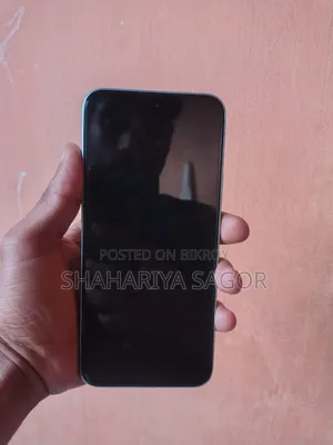 Infinix Hot 60 Pro 128 GB Blue