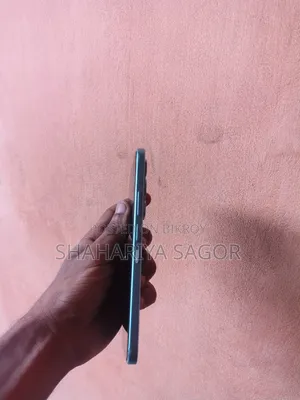 Infinix Hot 60 Pro 128 GB Blue