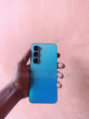 Infinix Hot 60 Pro 128 GB Blue