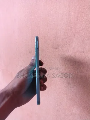 Infinix Hot 60 Pro 128 GB Blue