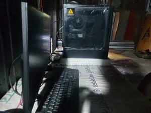 Desktop Computer Lenovo 16GB AMD Ryzen 5 SSD 512GB