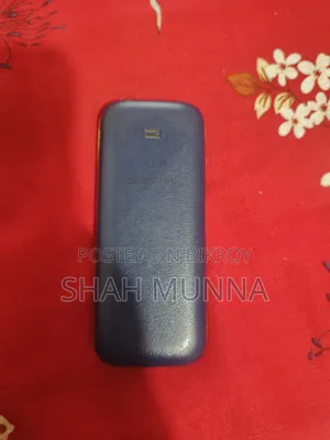 Samsung Guru Music 2 Blue