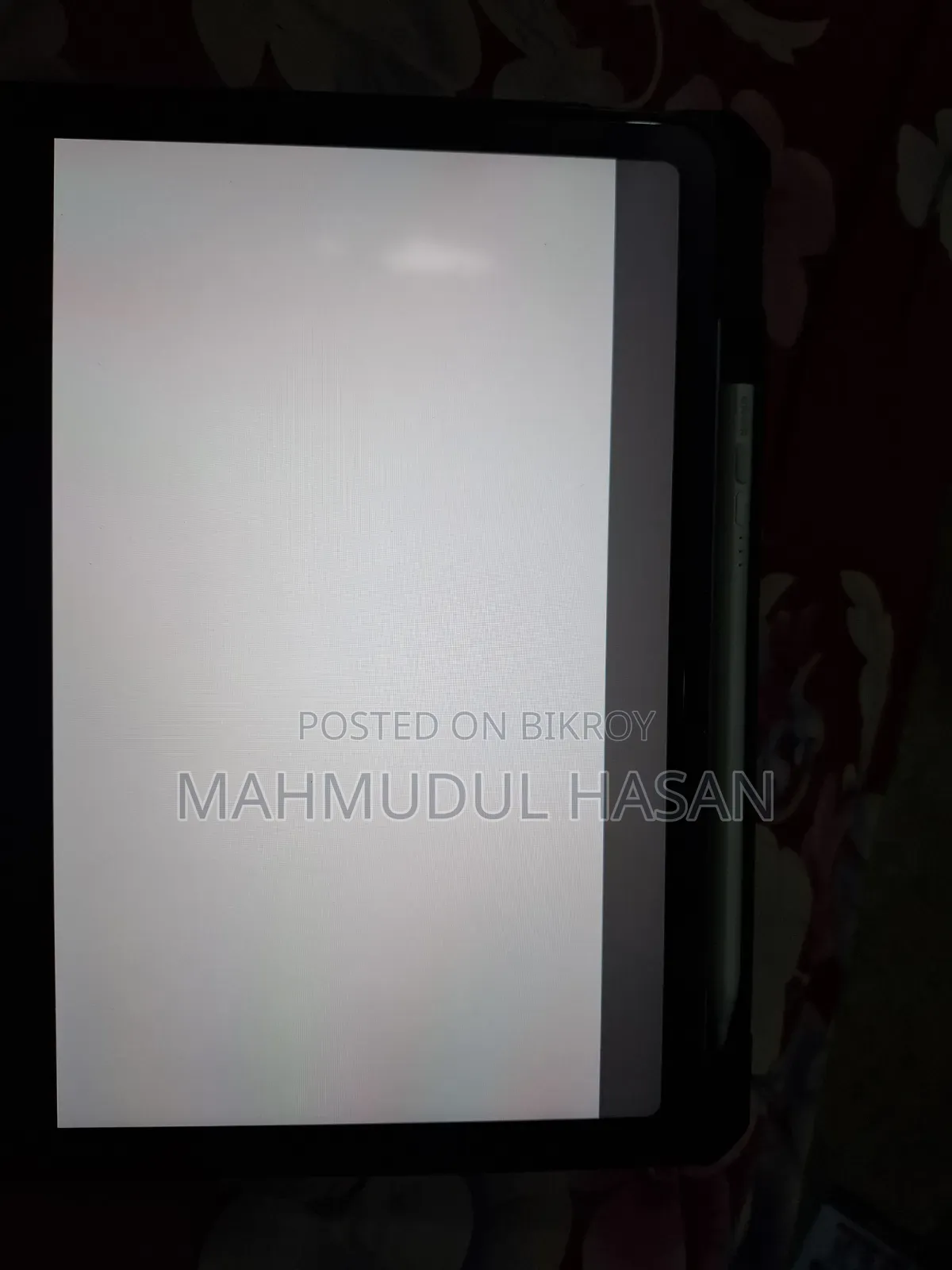 Apple iPad Air 11 (2024) 256 GB Gray