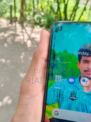 Realme Narzo 50 64 GB Black