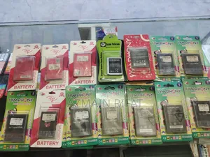 Brand New Battery, Selling Because I Am Closing My Business