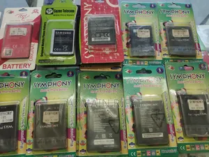 Brand New Battery, Selling Because I Am Closing My Business