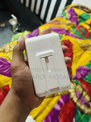 22W Wireless Power Bank New