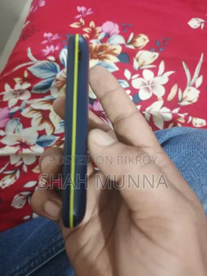 Samsung Guru Music 2 Blue