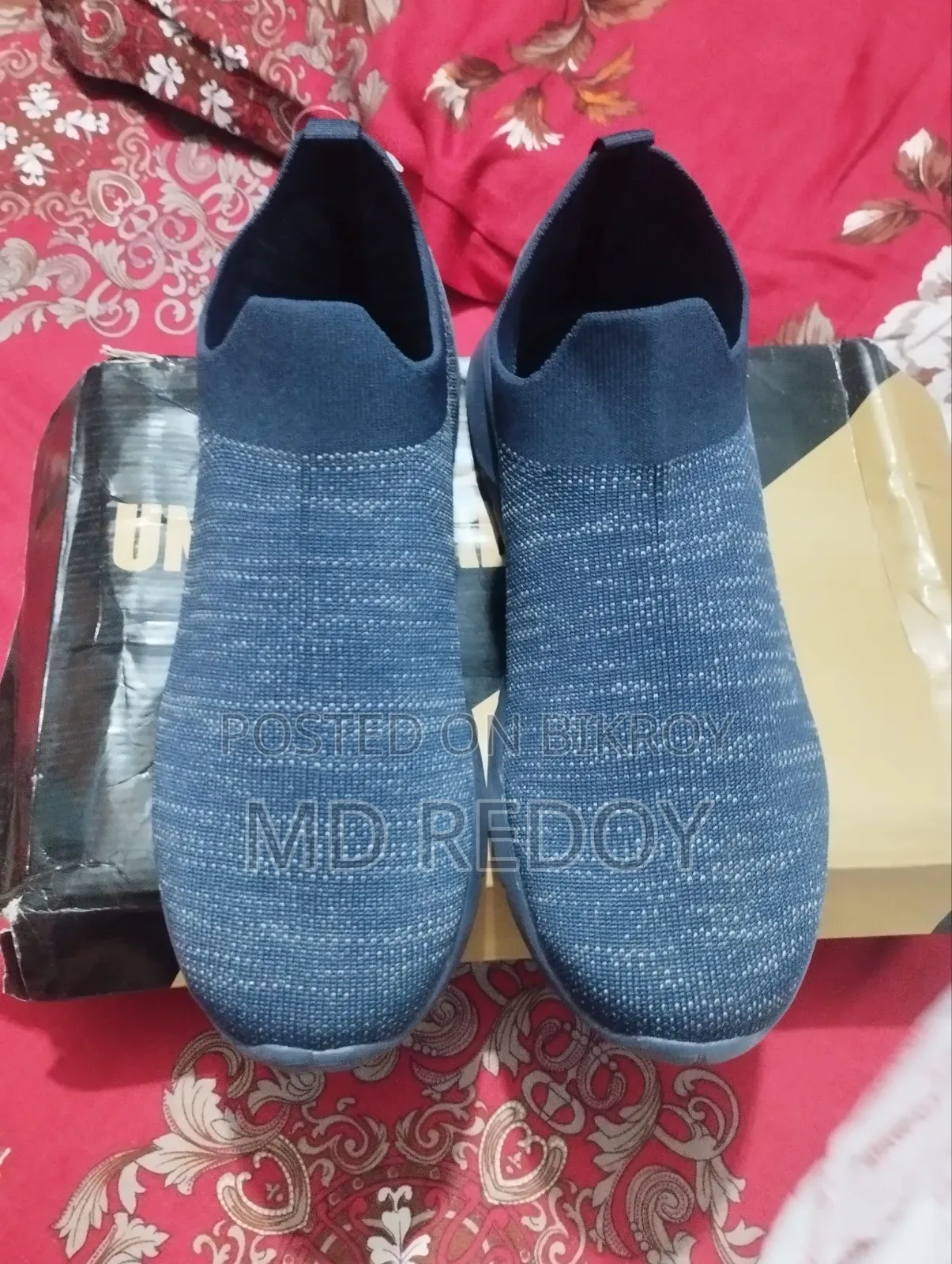 Men's Sports Shoes