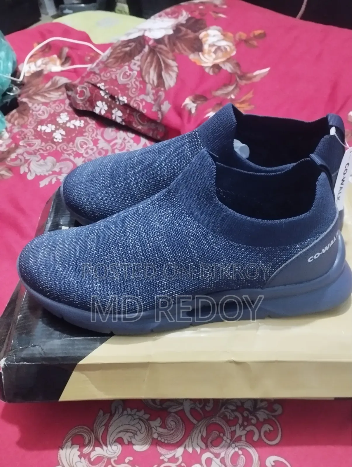 Men's Sports Shoes